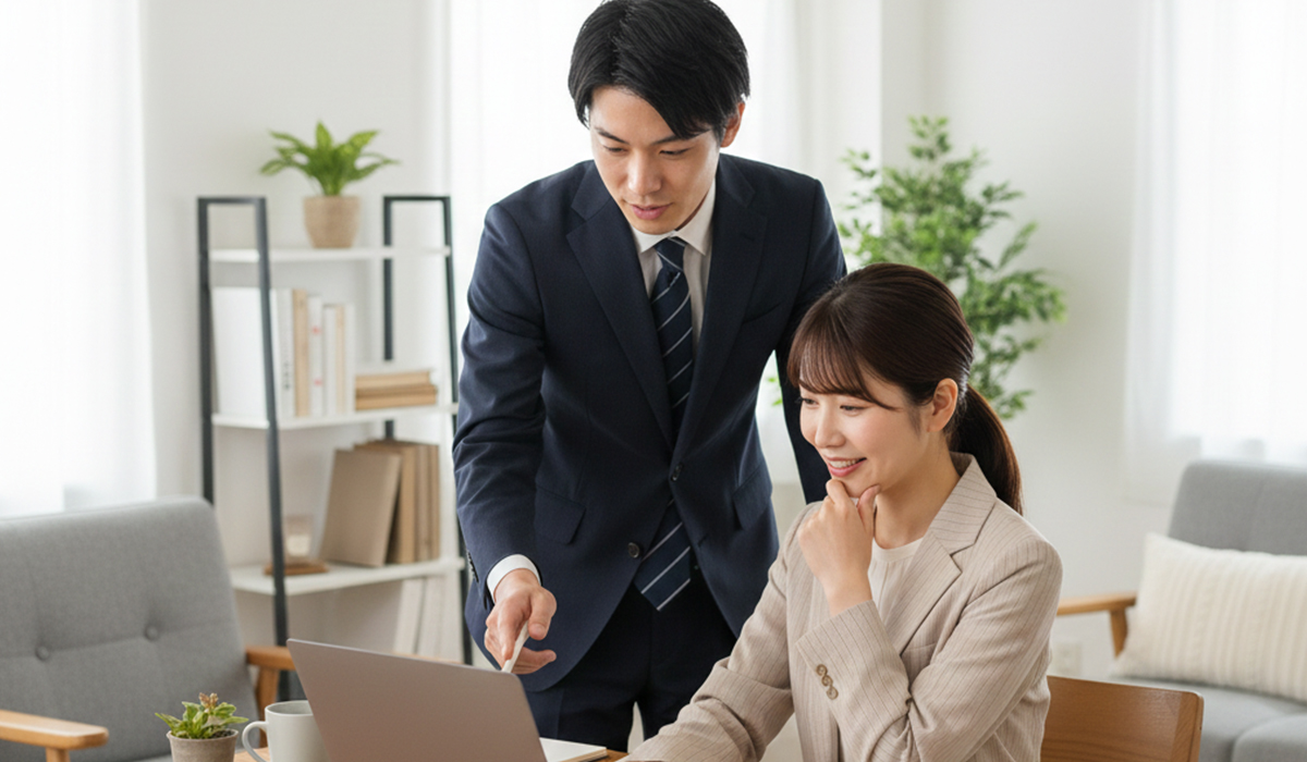 IT相談のアイキャッチ画像